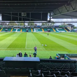 Yeovil Town Football Club - Yeovil