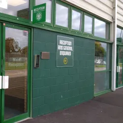 Yeovil Town Football Club - Yeovil