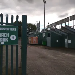 Yeovil Town Football Club - Yeovil