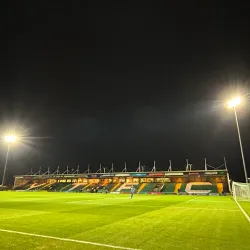 Yeovil Town Football Club - Yeovil