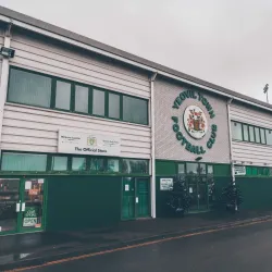 Yeovil Town Football Club - Yeovil