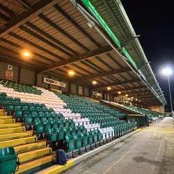 Yeovil Town Football Club - Yeovil