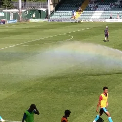 Yeovil Town Football Club - Yeovil