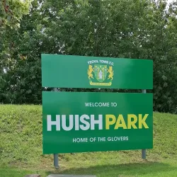 Yeovil Town Football Club - Yeovil