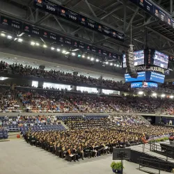 Auburn Arena - Auburn
