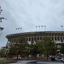 Auburn Arena - Auburn