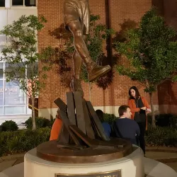 Auburn Arena - Auburn