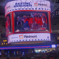 Auburn Arena - Auburn