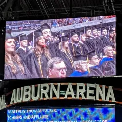 Auburn Arena - Auburn