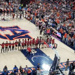 Auburn Arena - Auburn