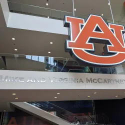 Auburn Arena - Auburn