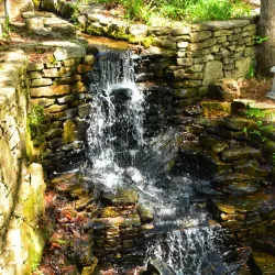 Auburn Botanical Gardens - Auburn