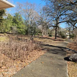 Auburn Botanical Gardens - Auburn