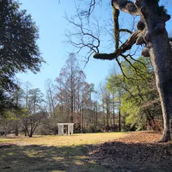 Auburn Botanical Gardens - Auburn