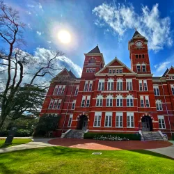 Auburn University - Auburn