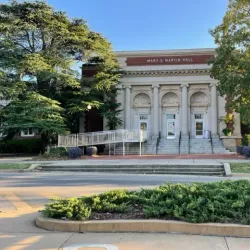 Auburn University - Auburn