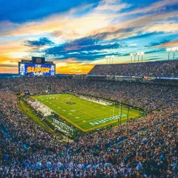 Auburn University - Auburn