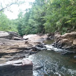 Chewacla State Park - Auburn