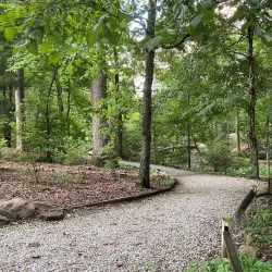 Donald E. Davis Arboretum - Auburn