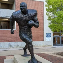 Jordan-Hare Stadium - Auburn