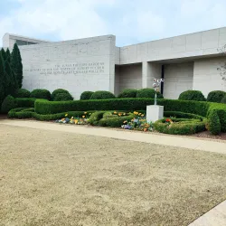 Jule Collins Smith Museum of Fine Art - Auburn