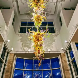 Jule Collins Smith Museum of Fine Art - Auburn