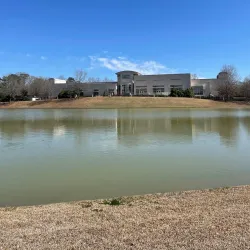 Jule Collins Smith Museum of Fine Art - Auburn