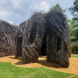 Jule Collins Smith Museum of Fine Art - Auburn