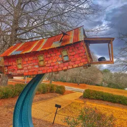 Jule Collins Smith Museum of Fine Art - Auburn