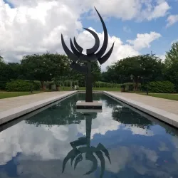 Jule Collins Smith Museum of Fine Art - Auburn