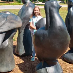 Jule Collins Smith Museum of Fine Art - Auburn