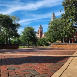 Toomer's Corner - Auburn