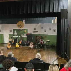 Baldwin County Arts Council - Bay Minette