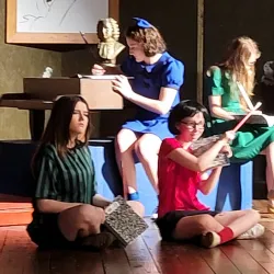 Baldwin County Arts Council - Bay Minette