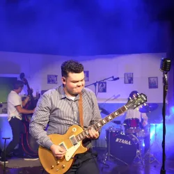 Baldwin County Arts Council - Bay Minette