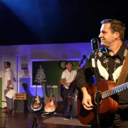 Baldwin County Arts Council - Bay Minette