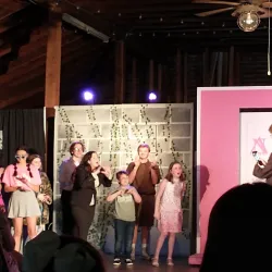 Baldwin County Arts Council - Bay Minette