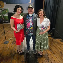 Baldwin County Arts Council - Bay Minette