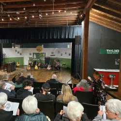 Baldwin County Arts Council - Bay Minette