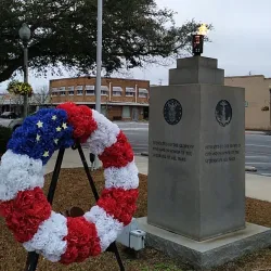 Baldwin County Courthouse - Bay Minette