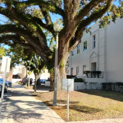 Baldwin County Courthouse - Bay Minette