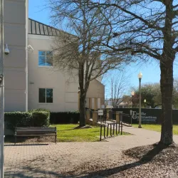 Baldwin County Courthouse - Bay Minette