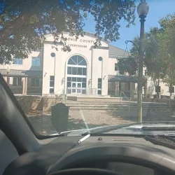 Baldwin County Courthouse - Bay Minette