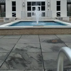 Baldwin County Courthouse - Bay Minette