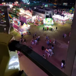 Baldwin County Fairgrounds - Bay Minette