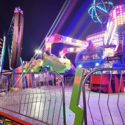 Baldwin County Fairgrounds - Bay Minette