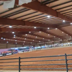 Baldwin County Fairgrounds - Bay Minette