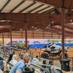 Baldwin County Fairgrounds - Bay Minette