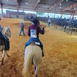 Baldwin County Fairgrounds - Bay Minette