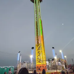 Baldwin County Fairgrounds - Bay Minette